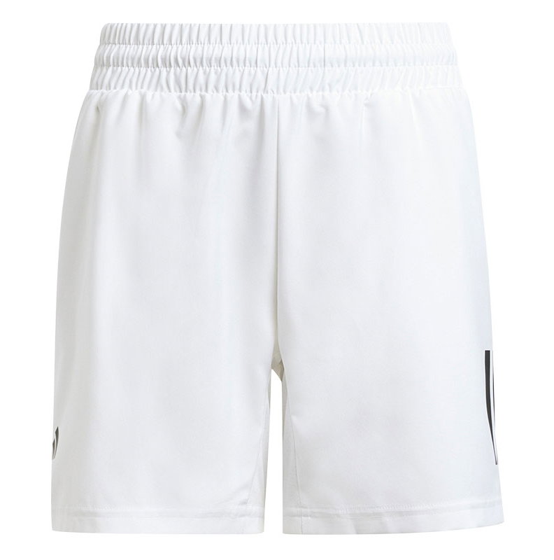 Adidas Club 3-stripe Boy's Short
