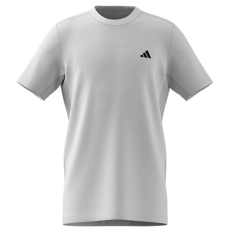 Adidas Club Boy's Tee