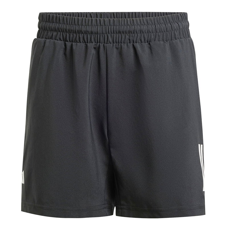 Adidas Club 3-stripe Boy's Short