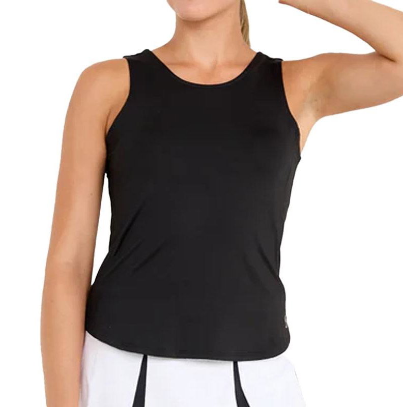 Sofibella Monochrome Women's Tank