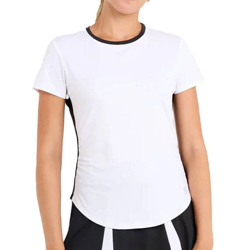 Sofibella Monochrome Women's Top