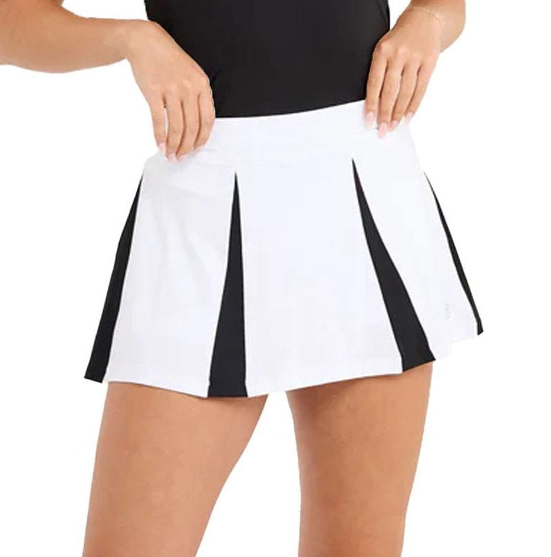 Sofibella Monochrome 13" Women's Skirt