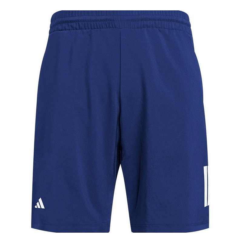 Adidas Club 3-stripe Boy's Short