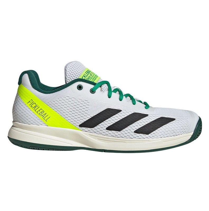 Adidas Courtflash Pickleball Men's Shoes