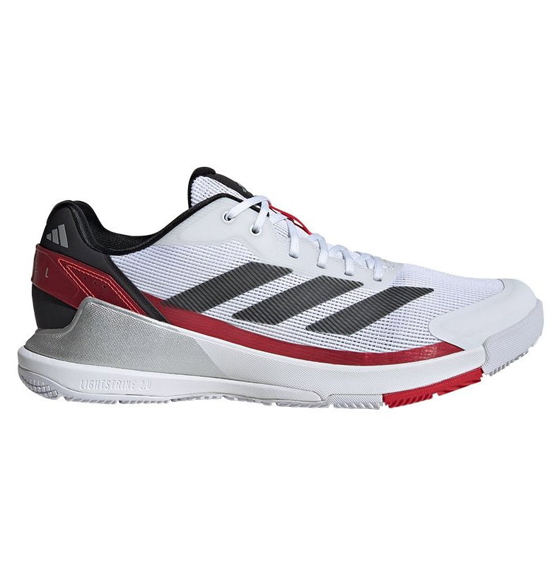 Adidas Crazyquick LS Men's Padel Shoes