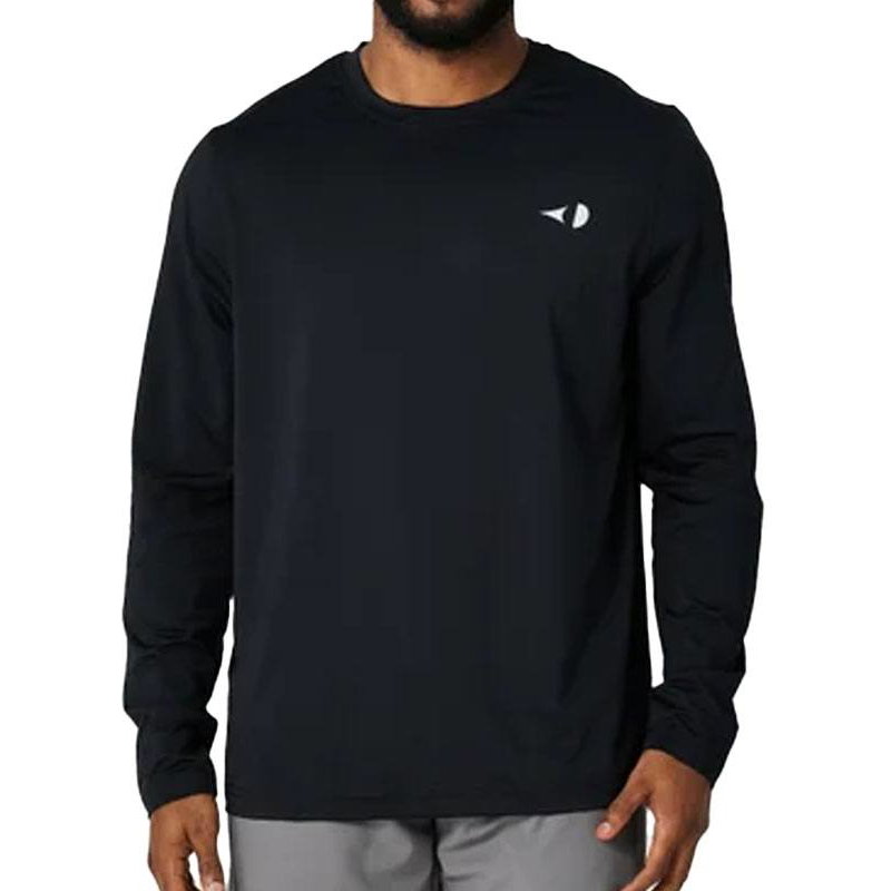 Grand Slam Long Sleeve Performance Men's Crew