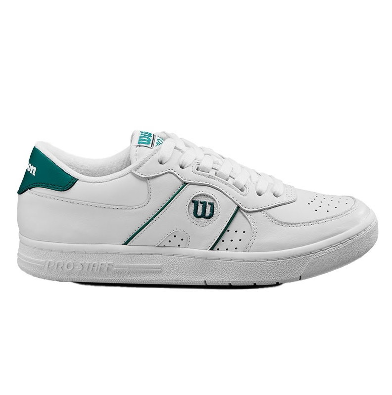 Wilson Pro Staff 87 Mens Shoes