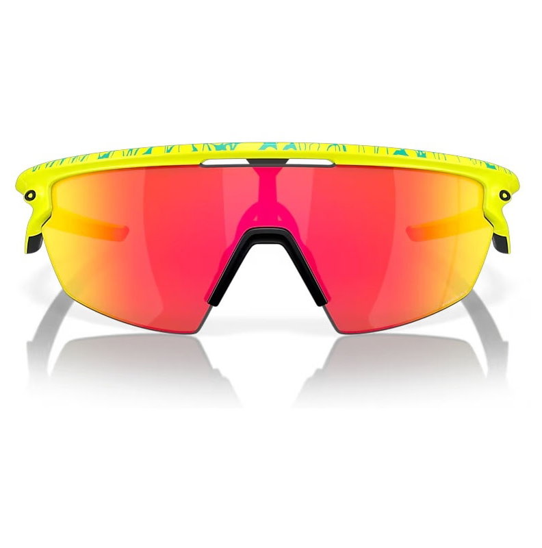 Oakley Sphaera Eyewear