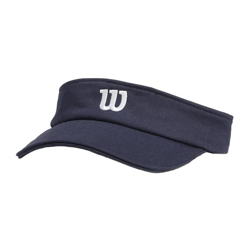 Wilson Classic W Visor
