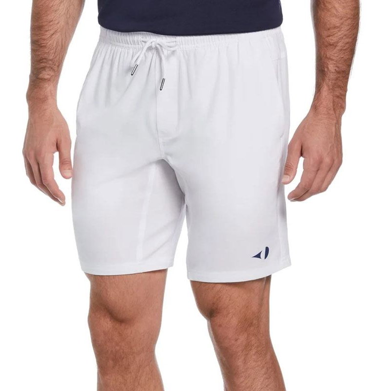 Grand Slam Solid Athletic Men's Short
