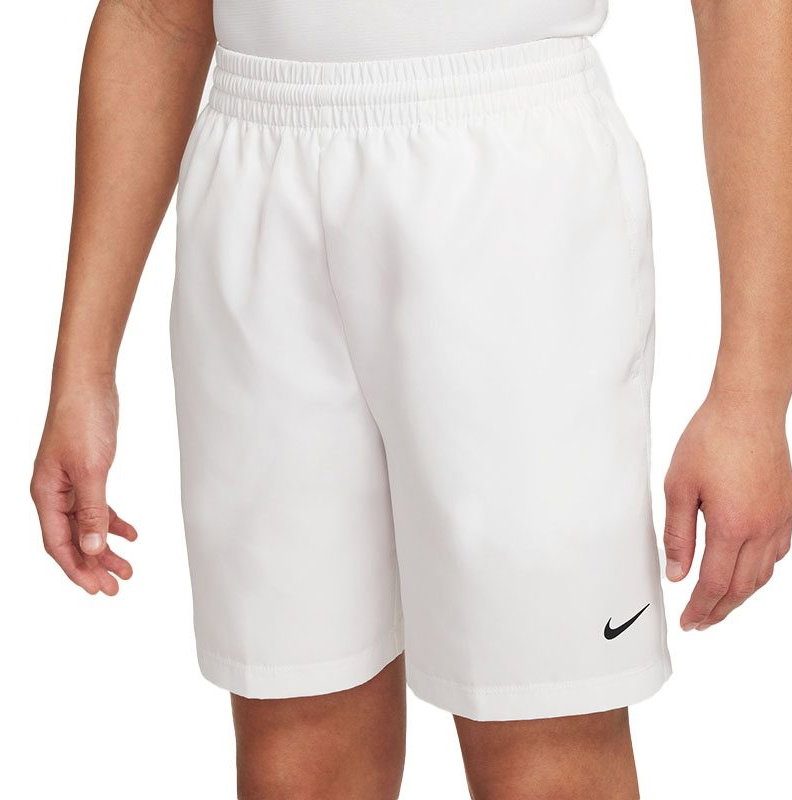 Nike Dri-fit Multi + Boys' Short