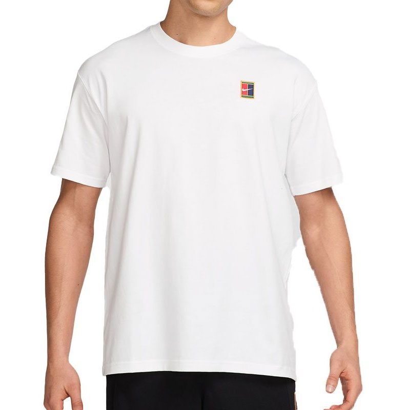 Nike Court Max90 Mens Tee