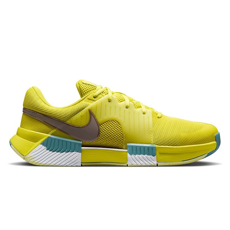 Nike Zoom Gp Challenge 1 Premium Men's Shoes - TennisPlaza