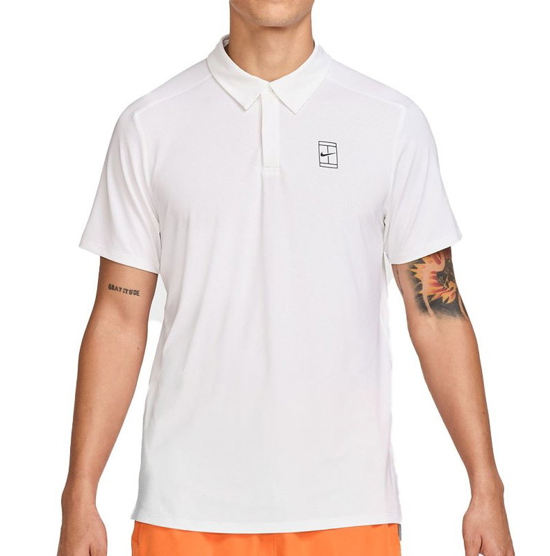 Nike Court Advantage Men's Polo