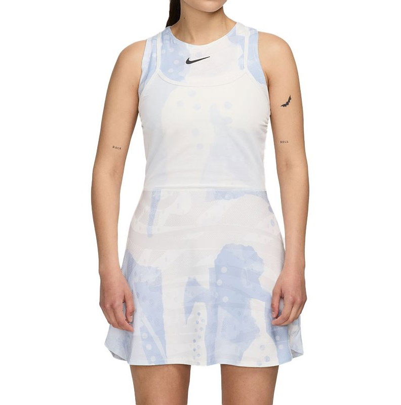 Nike Slam Print Mb Women's Dress