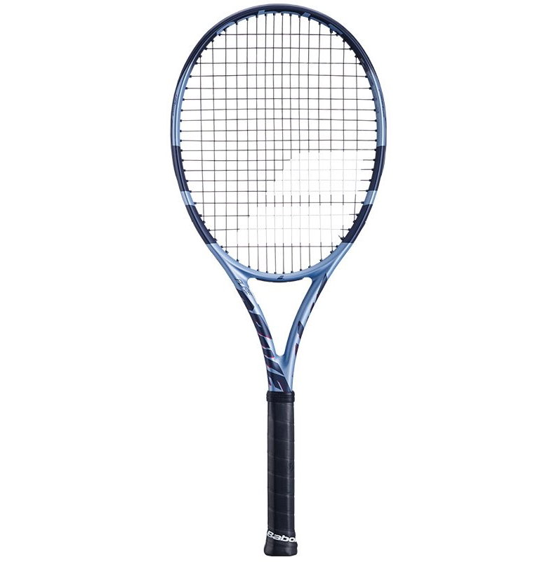 Babolat Pure Drive + Tennis Racquet