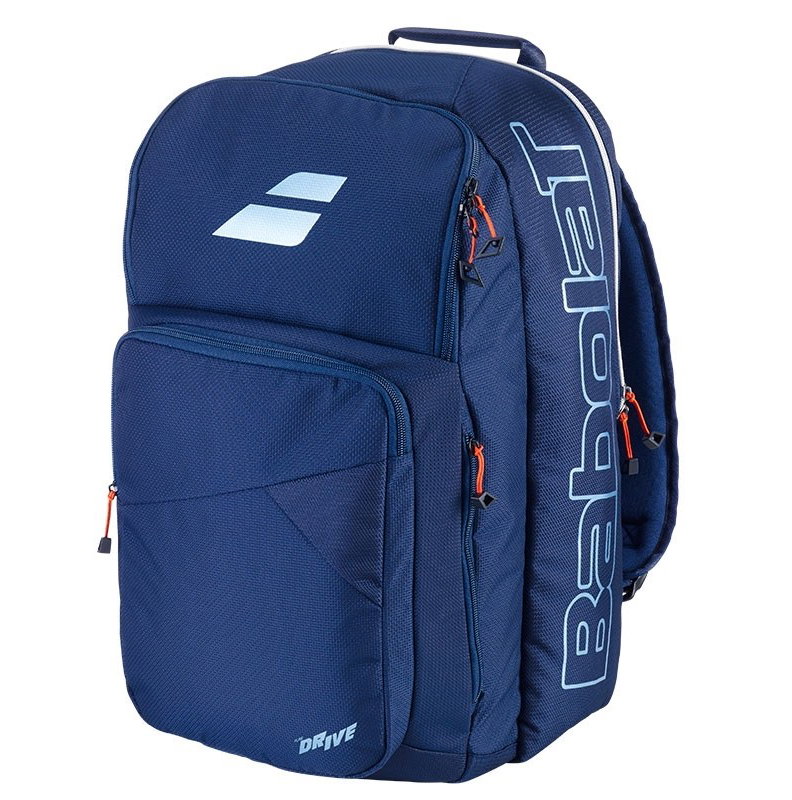 Babolat Pure Drive Back Pack Bag