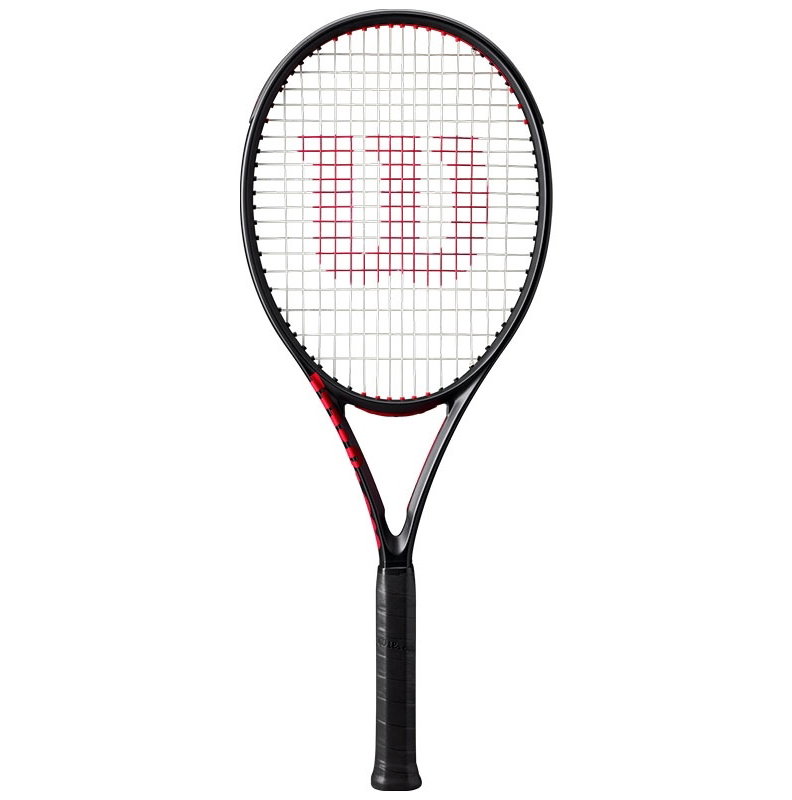 Wilson Clash 100 V3 Tennis Racquet