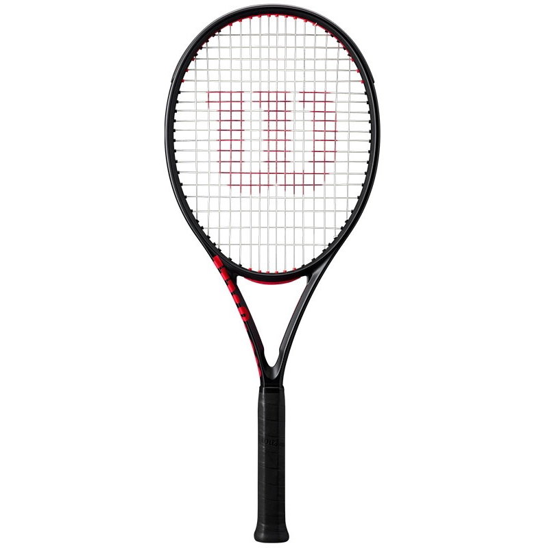 Wilson Clash 100L V3 Tennis Racquet