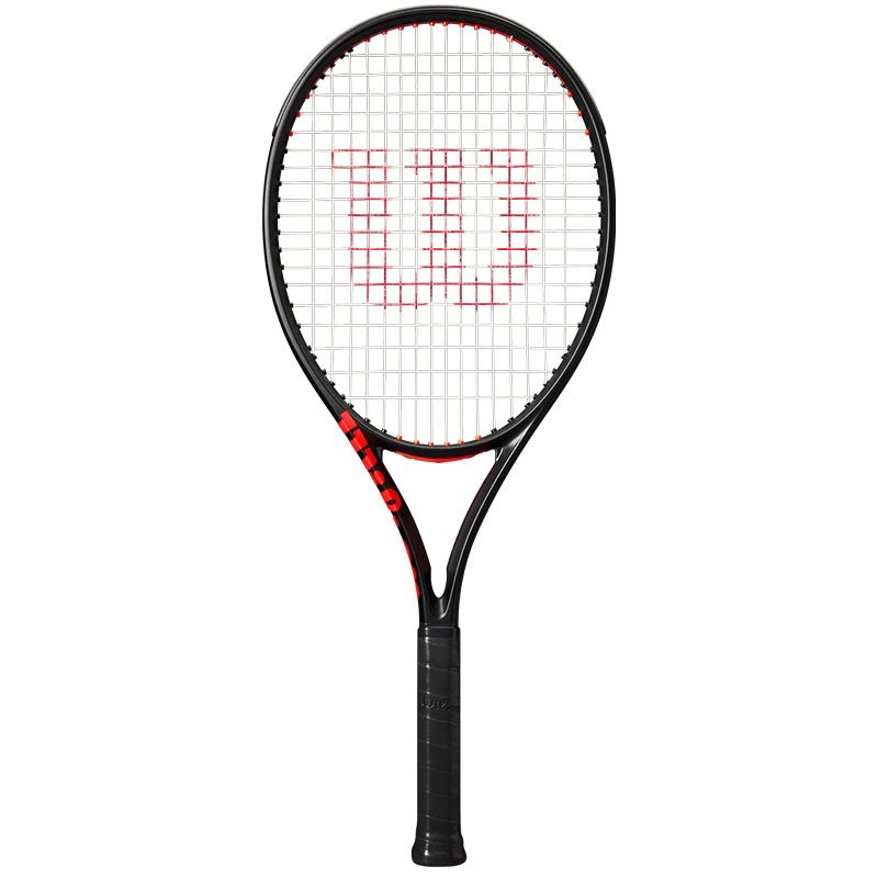Wilson Clash 108 V3 Racquet - TennisPlaza