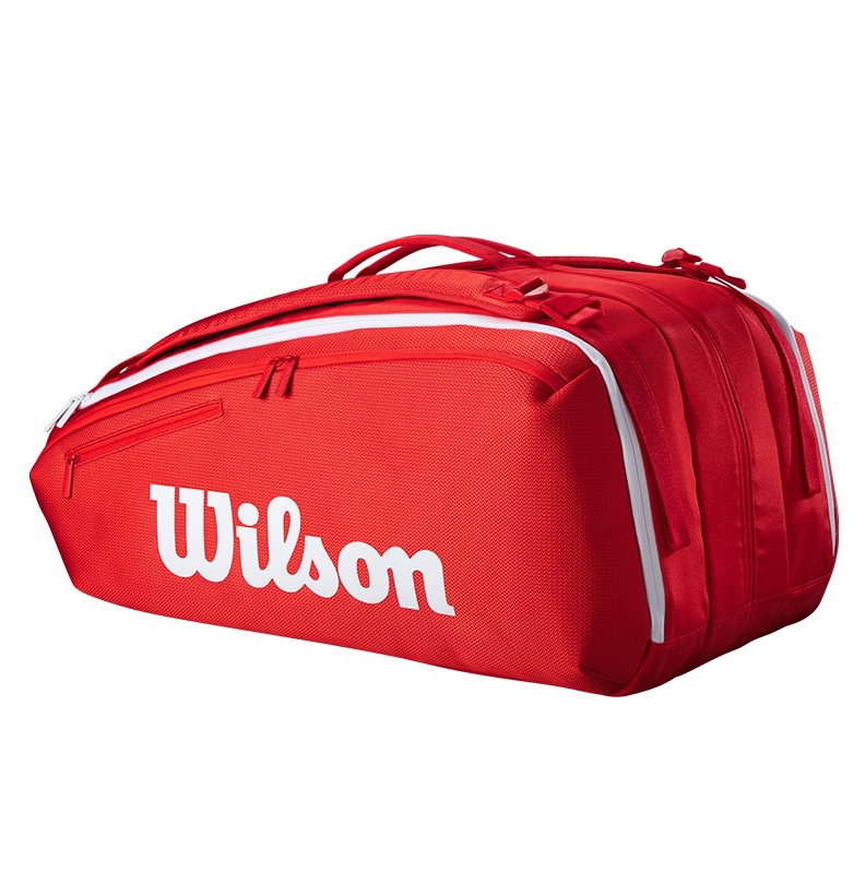 Wilson Super Tour 15 Pack Bag