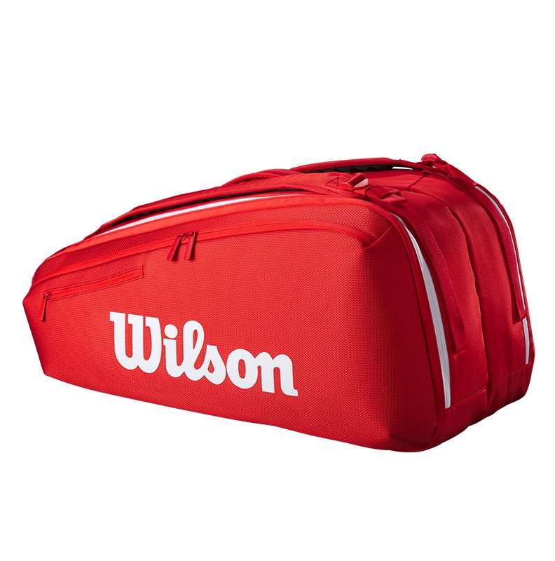 Wilson Super Tour 9 Pack Bag