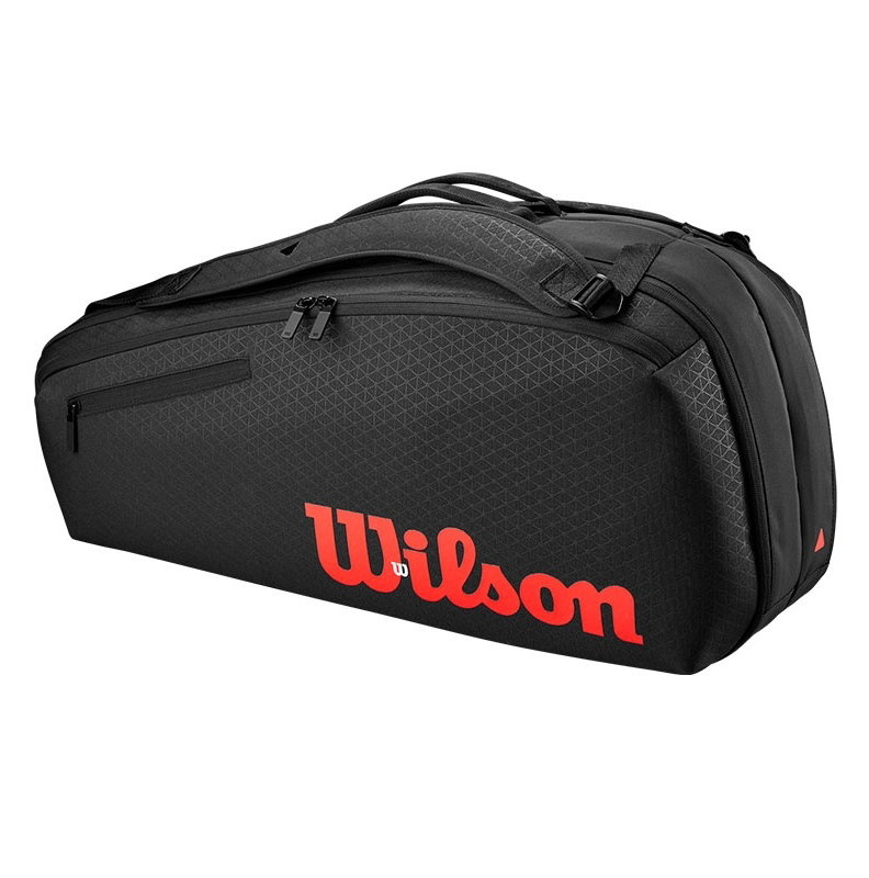 Wilson Clash V3 6 Pack Bag