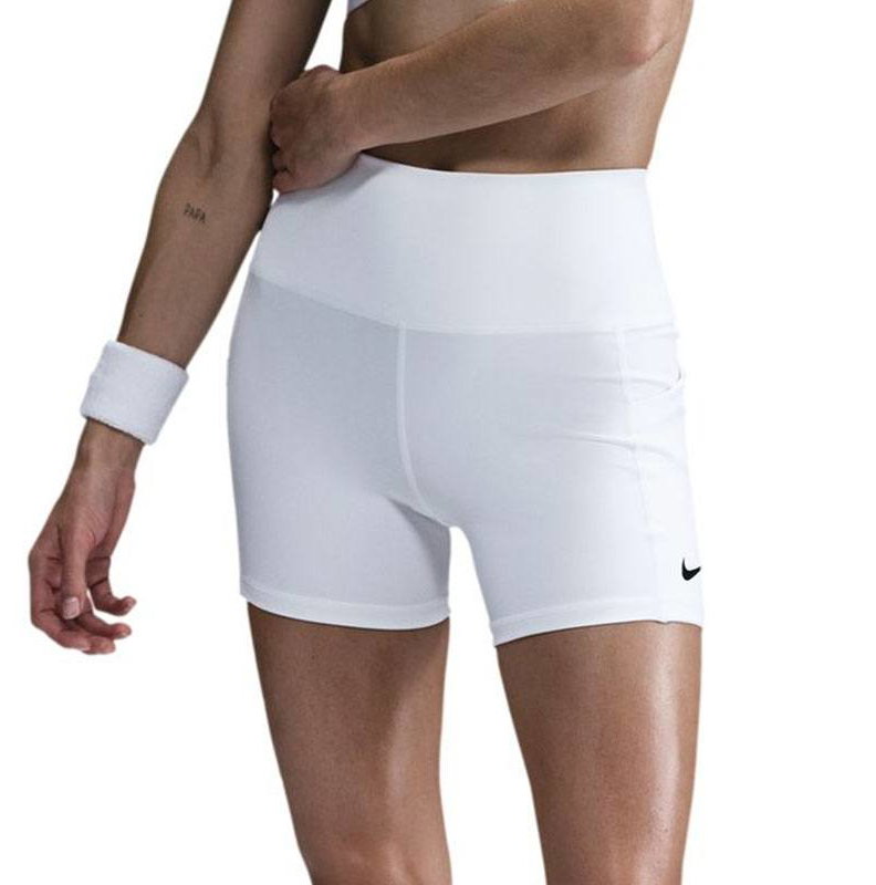 Nike High-waisted Women's Short