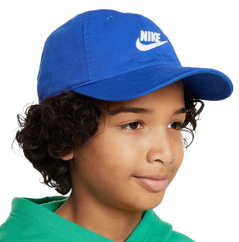 Nike Unstructured Club Youth Hat
