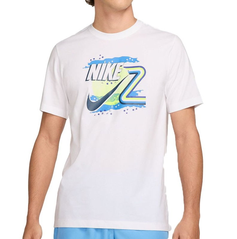 Nike Court Men's Tee