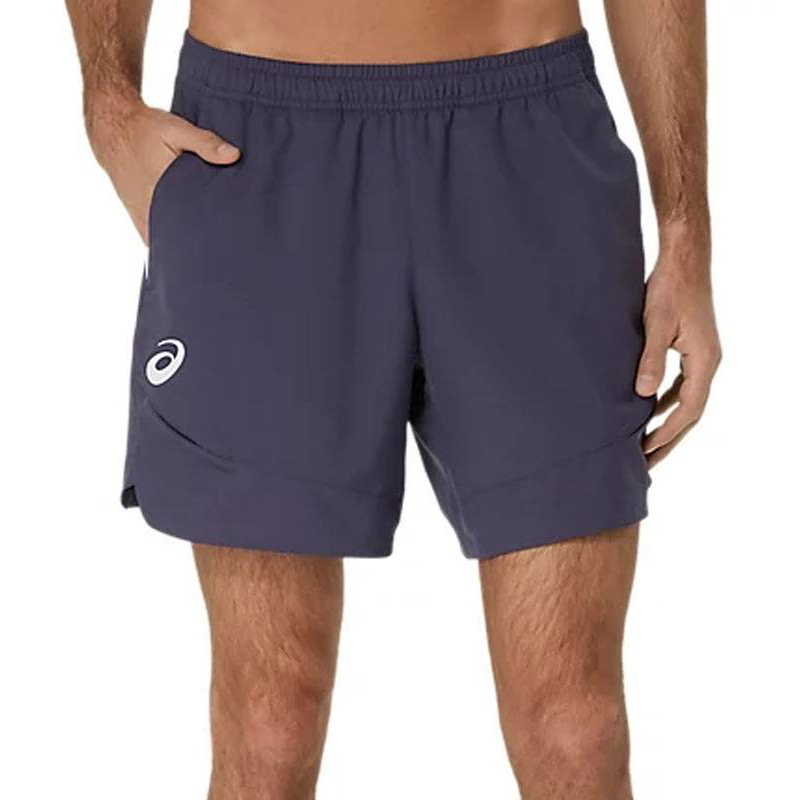Asics Match 7" Men's Short