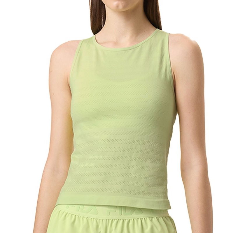 Fila Seamless Women's Tank