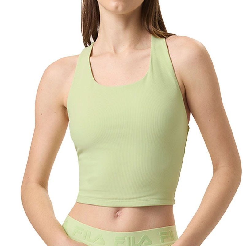 Fila Long Line Bra Women's Top