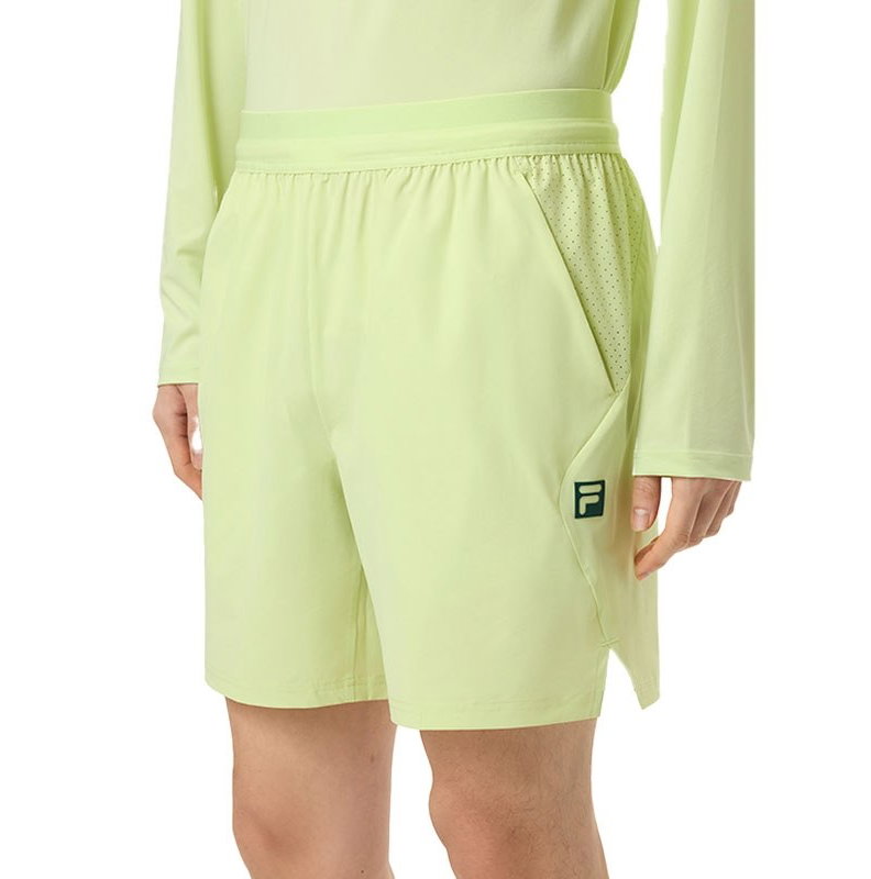 Fila Center Court Ace Swift Men's Short