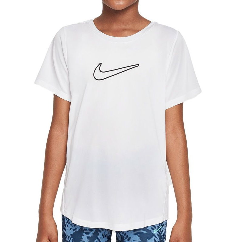 Nike Dri-fit One Girls' Top