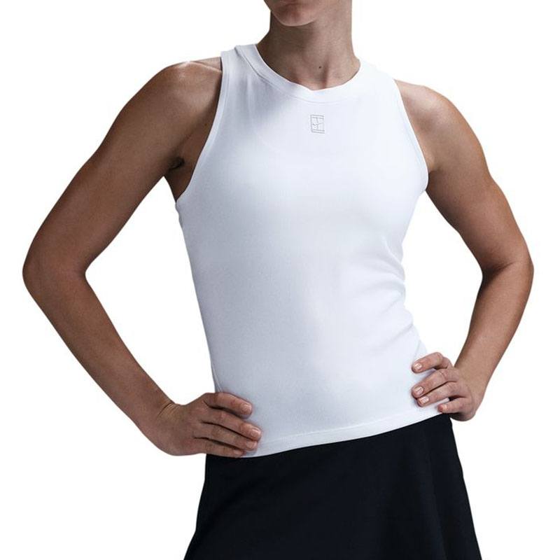 On Court-T&Skirt テニス SizeS 全仏ver. 新品/未開封 Nike Court Advantage Women's Tank - TennisPlaza