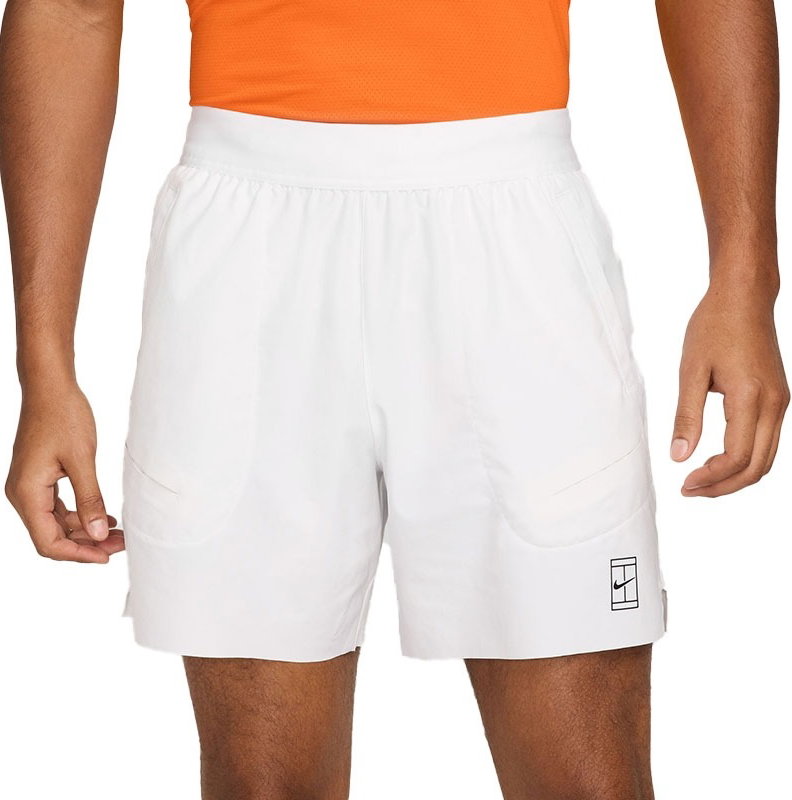 Nike Court Advantage 6" Men's Short