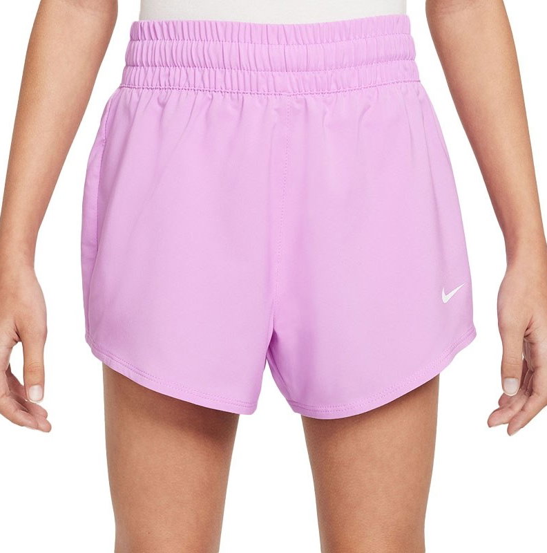 Nike Dri-fit 2-in-1 Girls' Short