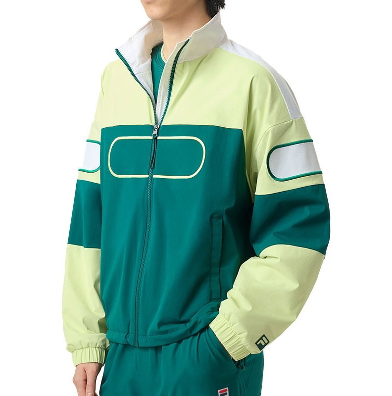 Fila Ace Podium Unisex Jacket