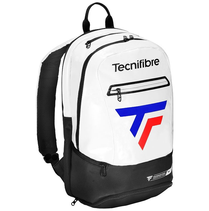 Tecnifibre Tour Endurance White Backpack