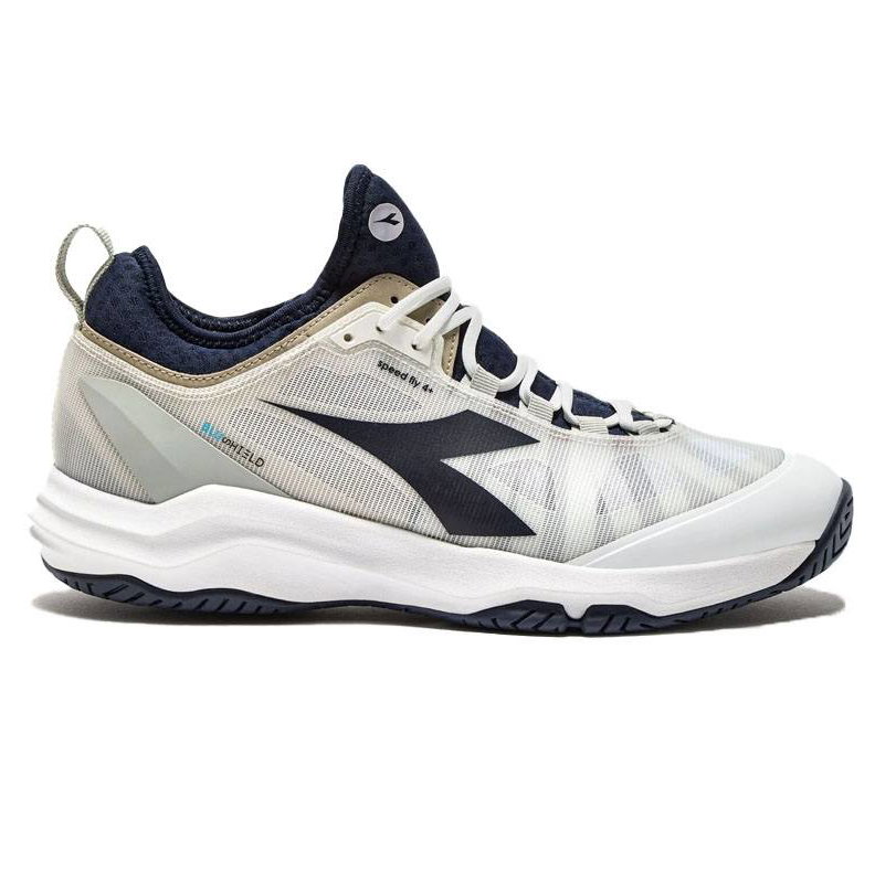Diadora Speed Blushield Fly 4+ Ag Men's Shoes