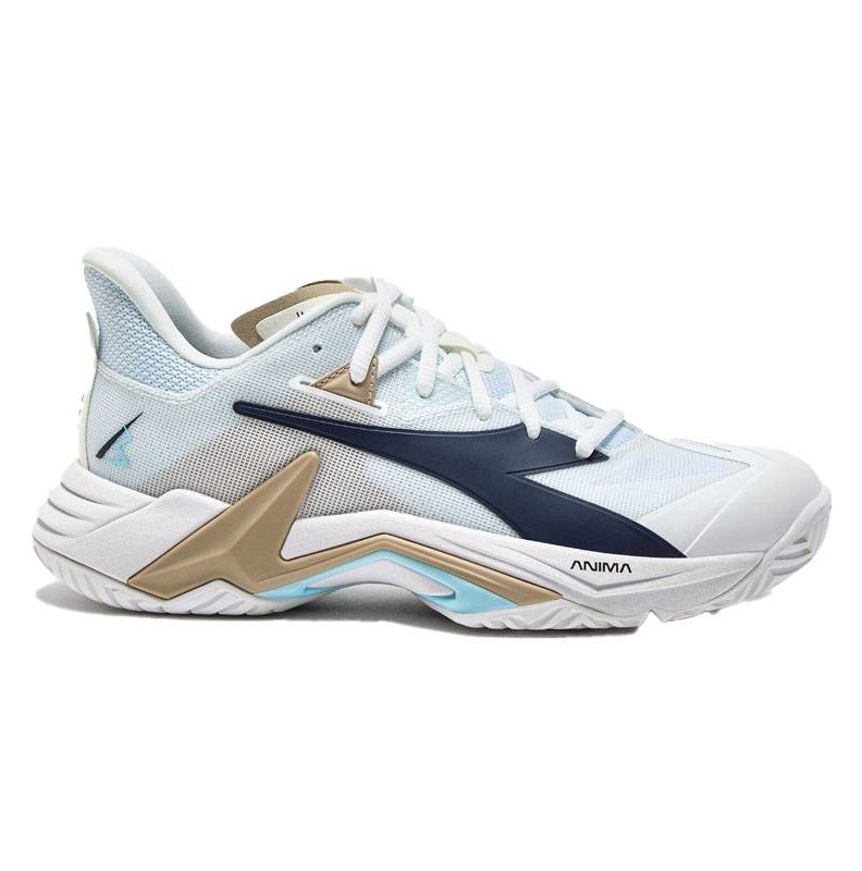 Diadora B. Icon 3 Ag Womens Shoes