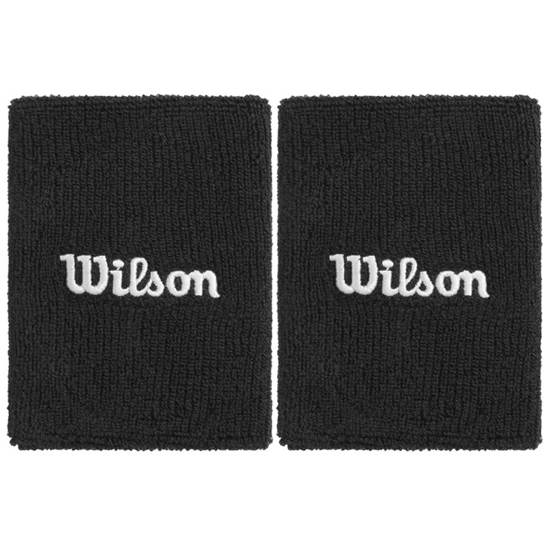 Wilson Wide Wristband
