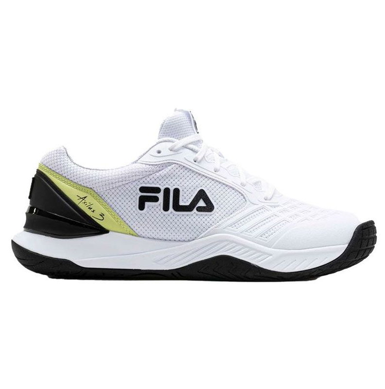 Fila Axilus 3 Men's Shoes