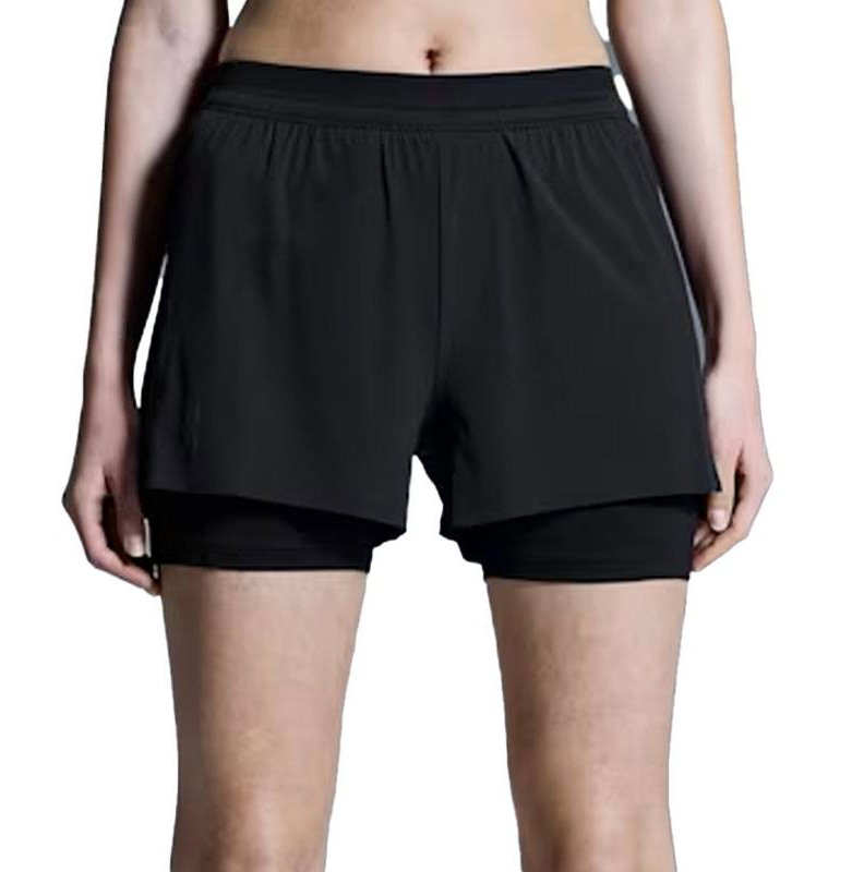 ON 3 Performance 2/1 Women's Shorts