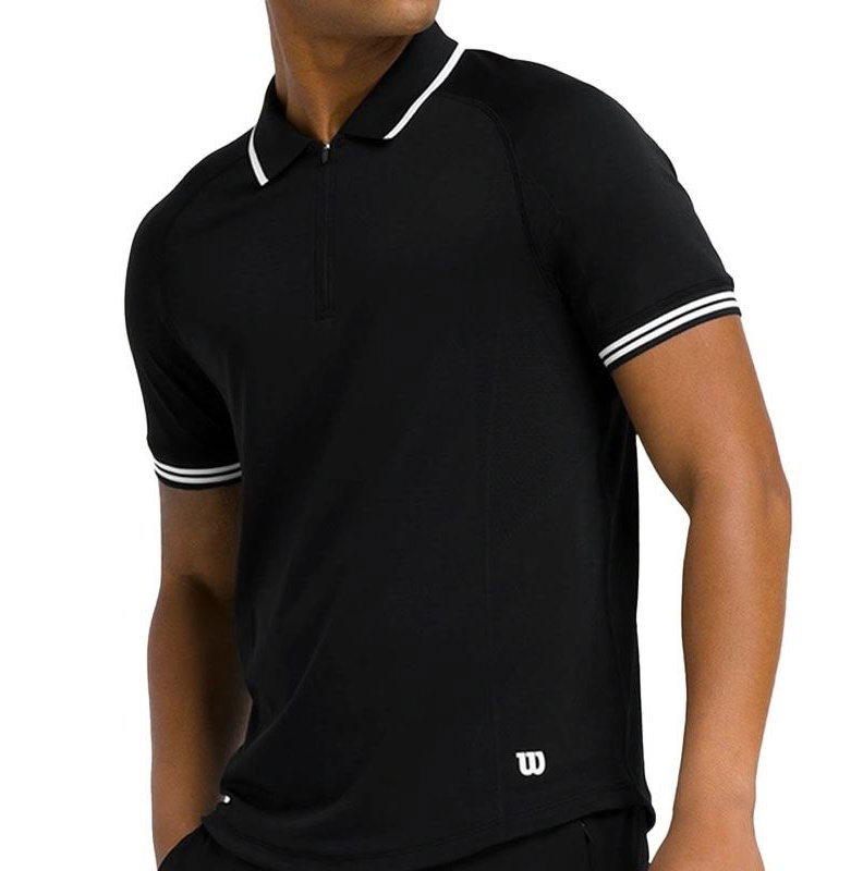 Wilson Player Seamless 2.0 Men's Polo