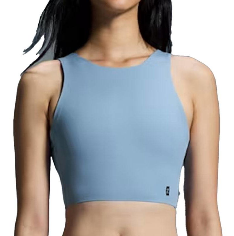 ON Core 2-in-1 Crop Women's Tank