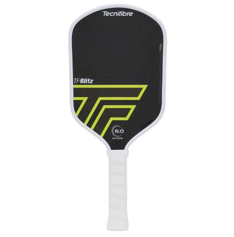 Tecnifibre Tf Blitz Pickleball Paddle