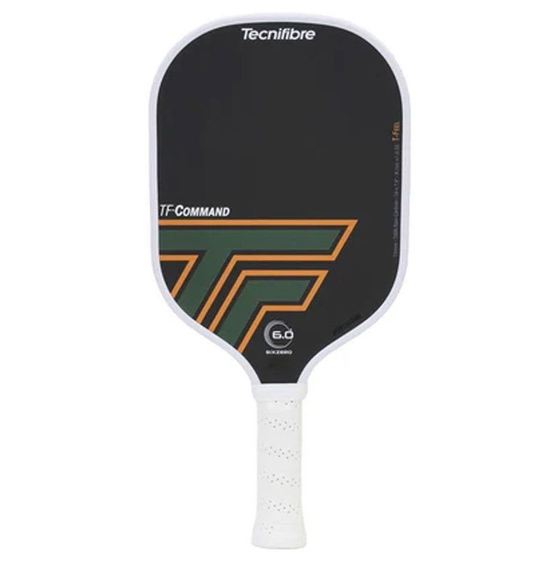 Tecnifibre Tf Command Pickleball Paddle