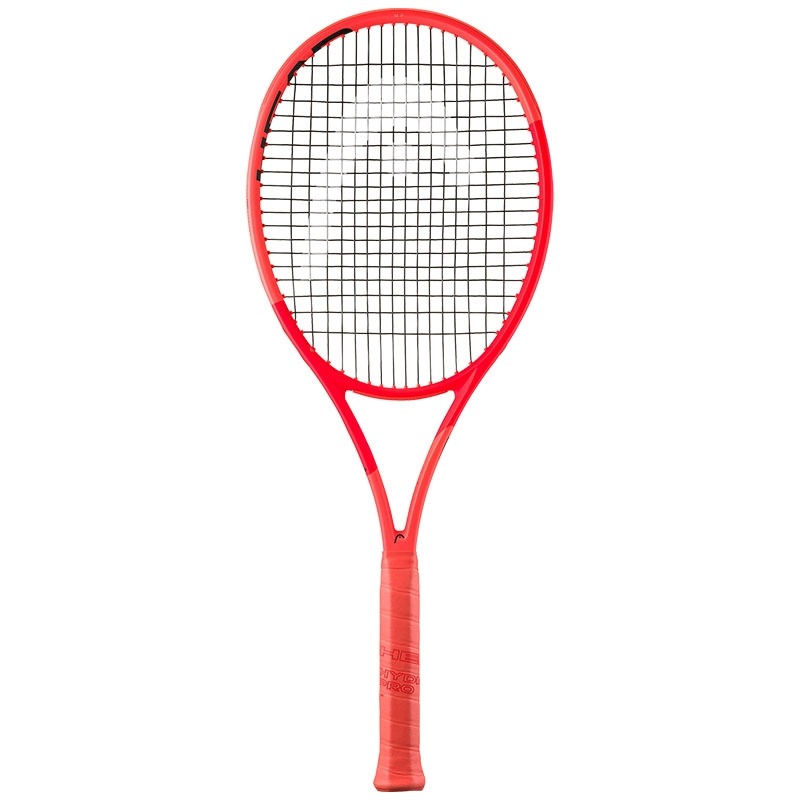Head Radical MP Racquet - TennisPlaza